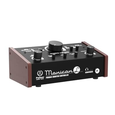 Palmer MONICON L Passive Monitor Controller (PMONICONL) image 4