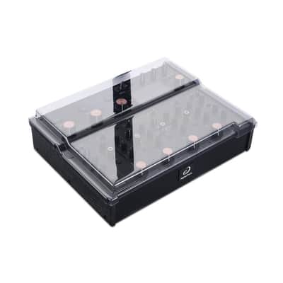 Decksaver DS-PC-EUPHONIA Alphatheta Euphonia Cover (Soft-Fit) image 1