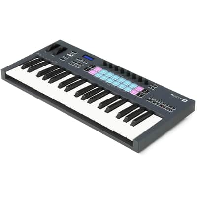Novation FLkey 37 Keyboard Controller for FL Studio image 4