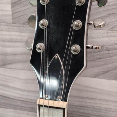 Gretsch G265 T/Ws Streamliner image 4