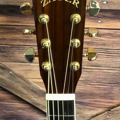 Zager ZAD80 - Natural image 2