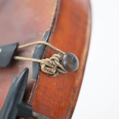 Stradivarius Violin Replica Owned by David Roback of Mazzy Star image 7