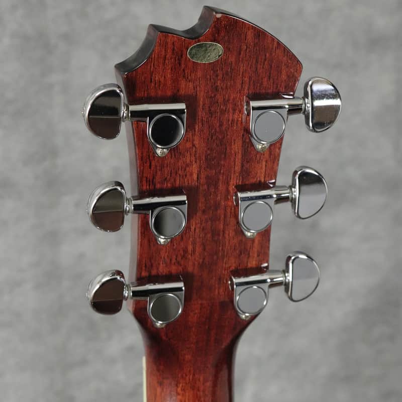 James JF400 Tobacco Sunburst [SN J11110683] [06/05] | Reverb