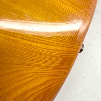 1992 Levinson Blade Japan RH-4 Classic - Honey image 19