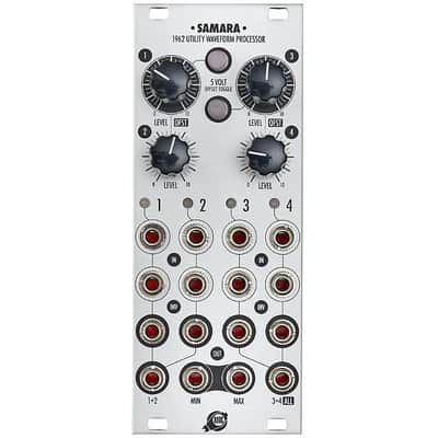 Xaoc Devices Tirana II Utility Micro Sequencer | Reverb