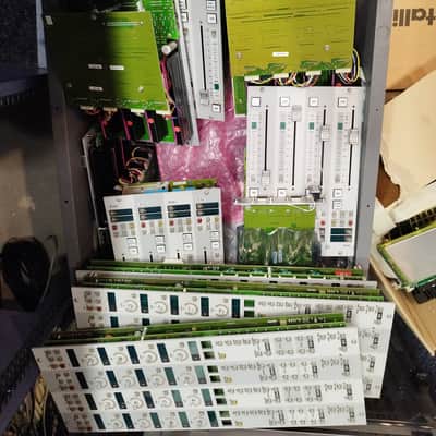 Massive Studer Job Lot New and Used image 16