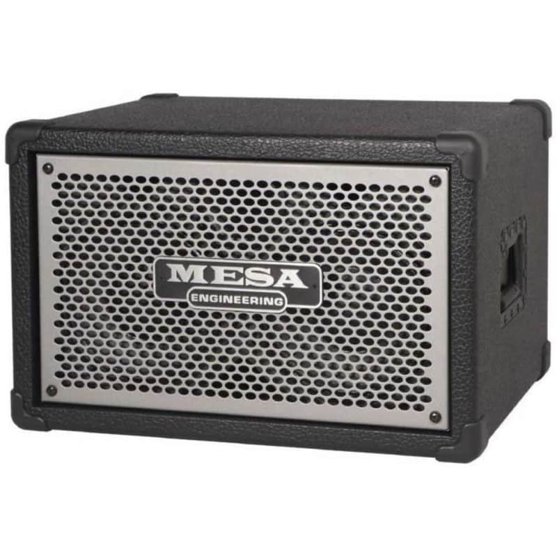 Mesa Boogie Powerhouse  2x10" 600watt 8 ohm image 1