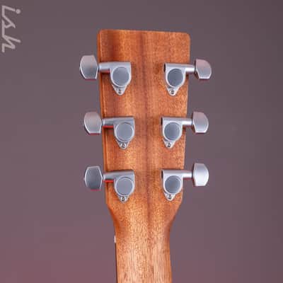 Martin GPC-X2E Cocobolo Grand Performance Acoustic-Electric Guitar image 13