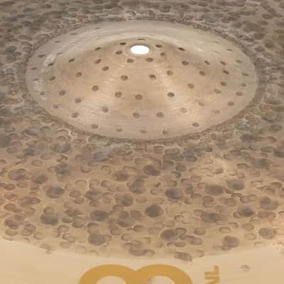 Meinl Byzance Equilibrium Ride Cymbal 22" image 5