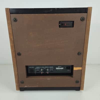 Sony - TC-766-2 - 19/38 cms  - Stereo Tape Deck - 2 Track HS - Serviced/Recapped image 12
