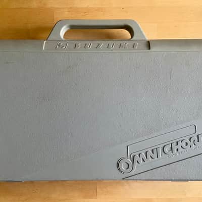 Suzuki OM-84 Omnichord image 13
