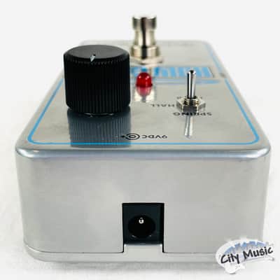 Used Electro-Harmonix EHX Holy Grail Reverb Guitar Effects Nano Pedal! image 4