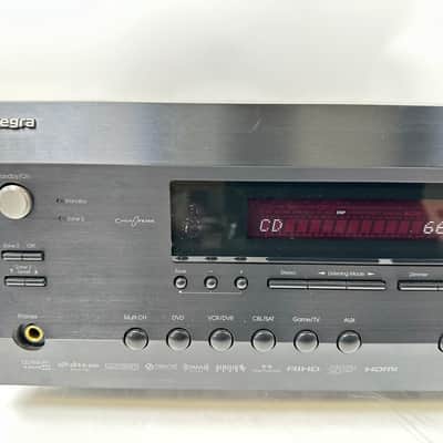 INTEGRA DTR-5.8 Audio Receiver Home Surround Sound image 3