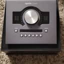 Universal Audio Apollo Twin QUAD MKII Thunderbolt Audio Interface
