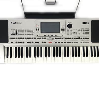 Korg Pa80 image 1