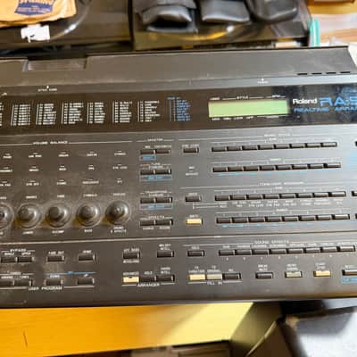 Roland RA-90