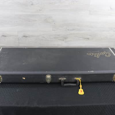 Godin LGX 1998 - Cognac Burst Electric / Acoustic Transducer Guitar W/ Original Hardshell Case! image 11