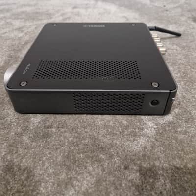 Yamaha WXA-50 - Compact Wireless Streaming Amplifier - Excellent w/ Power Supply & Remote image 6