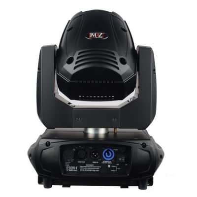 JMAZ  AERO BEAM 60 image 4