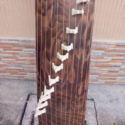 Mishimaya Koto Japanese 6 Feet 13-String Professional image 3