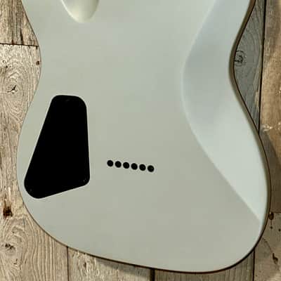 NEW Charvel Standard Series Style 2 SD2 HH HT - Satin Gray, Ships Fast with A Pro Set Up! image 12