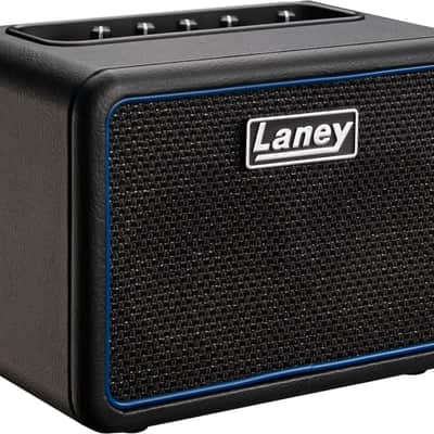 Laney Mini-Bass-NX image 2