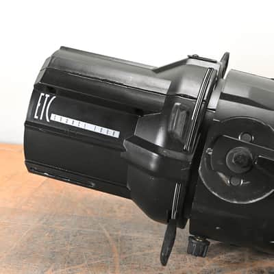 ETC Source Four 575 Ellipsoidal Light (No Lens Tube) CG01FBX image 3