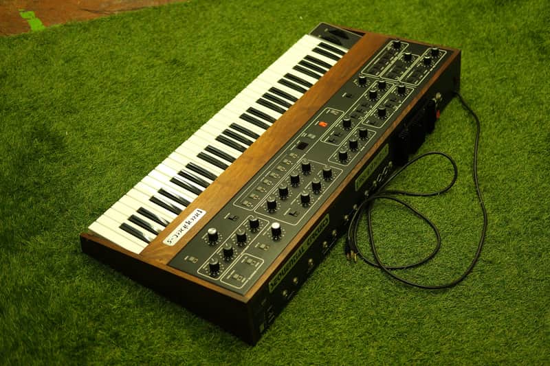 Sequential Prophet 5 image 1