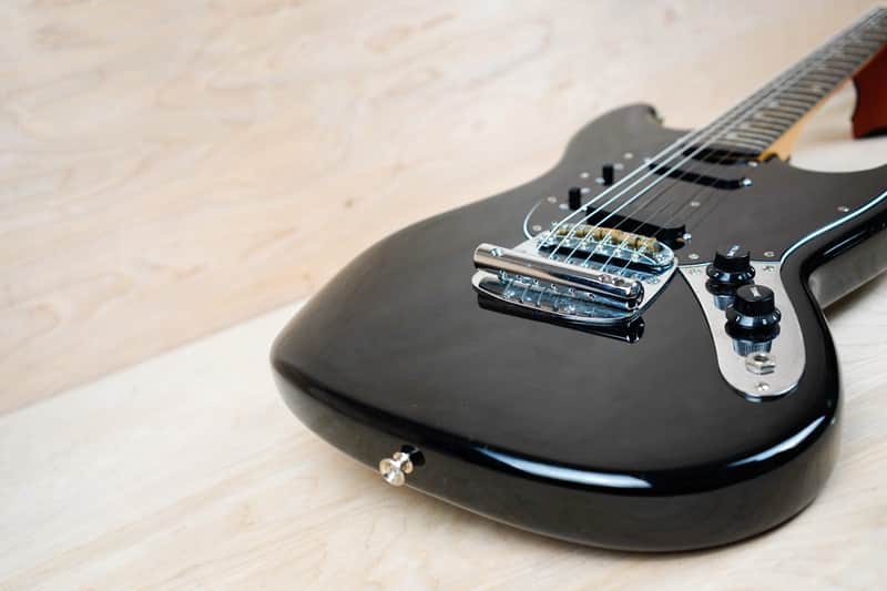 Suzuki Thunder Super Sound Brazen Picker Professional Series MIJ Suzuki Thunder Super Sound Brazen Picker Professional Series MIJ