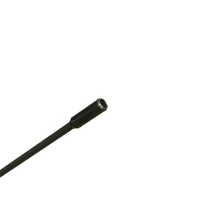Audix M1250B Miniature Cardioid Condenser Mic With MicroBoom 84" CG0140F image 7