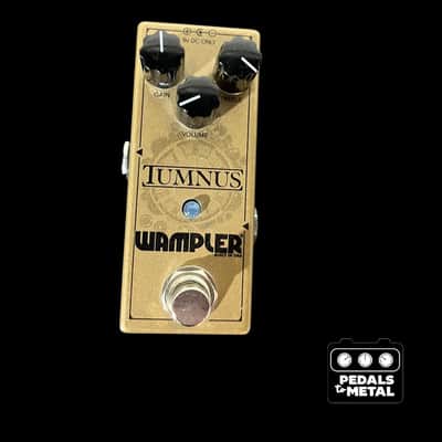 Wampler Tumnus -x15863 image 6