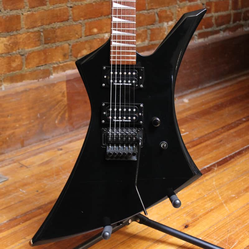 Jackson Pro Series KE3 Kelly 2003 - 2011 | Reverb Canada