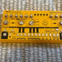 Behringer TD-3 AM Analog Bass Line Synthesizer - Yellow