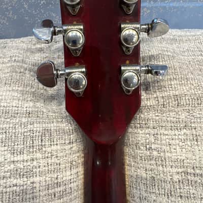 Gibson ES-335 Mid 1970’s image 6