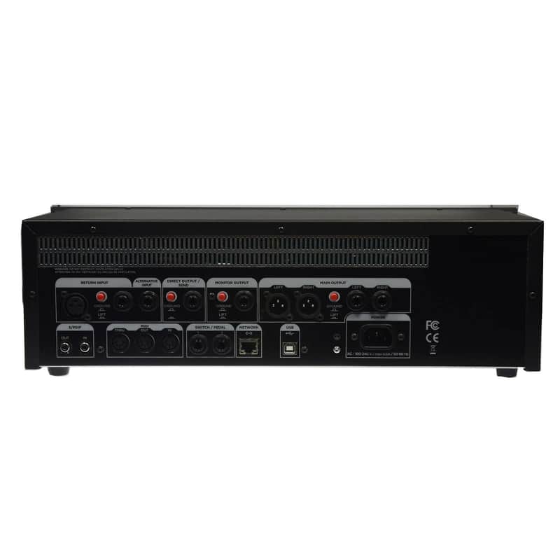 Kemper Amps Profiler Rack image 2