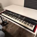 Roland V-Stage 88 Digital Stage Piano 2025 - Present - Black