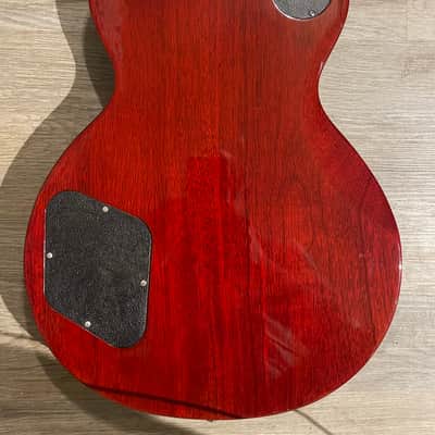 Gibson Les Paul Special Pro 2015 Heritage Cherry image 7