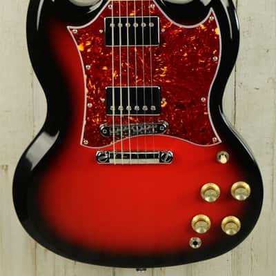 USED 2024 Gibson SG Standard (207) image 1