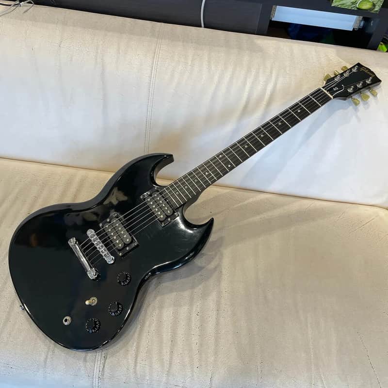 Gibson SG Special 1986 - 1992 | Reverb Canada