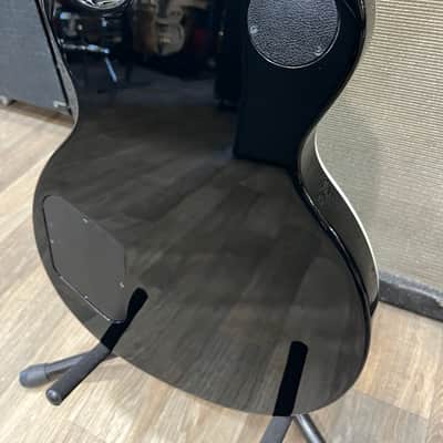 Gibson Les Paul Classic 2018 - Ebony image 14