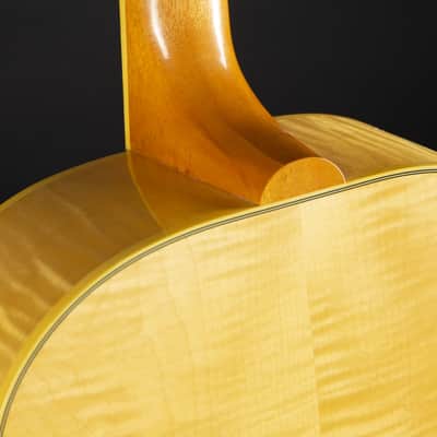 Gibson 1952 J-185 AN - Acoustic Guitar image 9