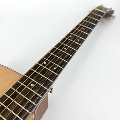 2021 Martin OMC-16E – Natural image 10