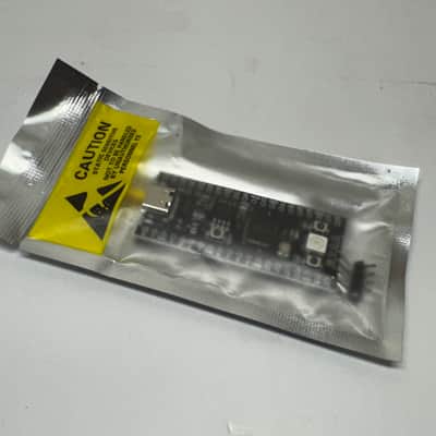 Infinite Digits PicoCore DIY Kit + Itty Bitty Midi image 3