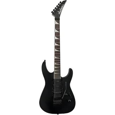Jackson X Series SL3X Soloist with Rosewood Fretboard | Reverb