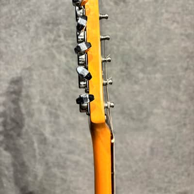 Tokai Silver Star strat 1982 image 4