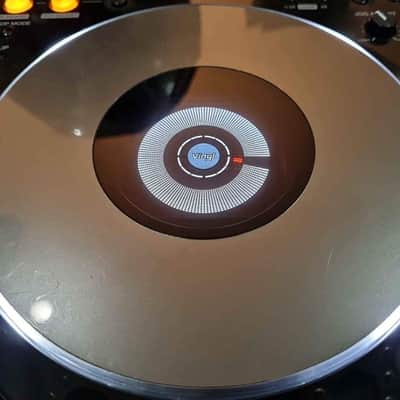 2x Pioneer Cdj 2000 Nexus Multimedia Players (Refurbished) image 6