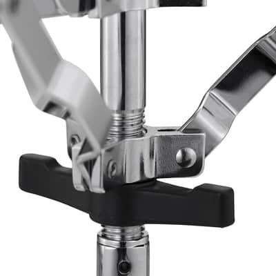 Pearl S830 Snare Drum Stand Double-Braced w/ Uni-Lock Tilter – Brand New image 3