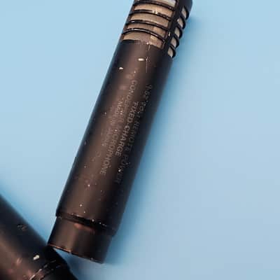 ☆Pair Audio-Technica PRO 37R *Steve Albini Favorite Under 200* Cardioid Condenser Microphones Unidirectional image 5