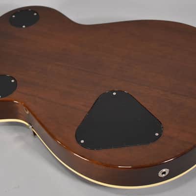 2019 Gretsch G6228FM Players Edition Jet BT w/OHSC image 12