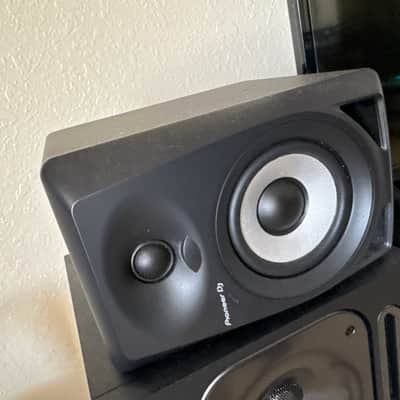 Audix 1A Studio Reference Monitor (pair) | Reverb